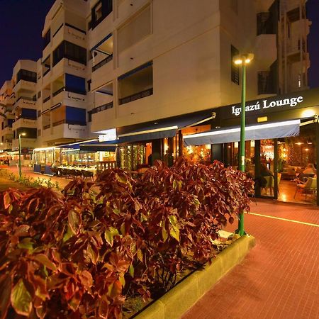 Iguazu Apartment 2 Bedr Playa del Ingles  Exterior foto