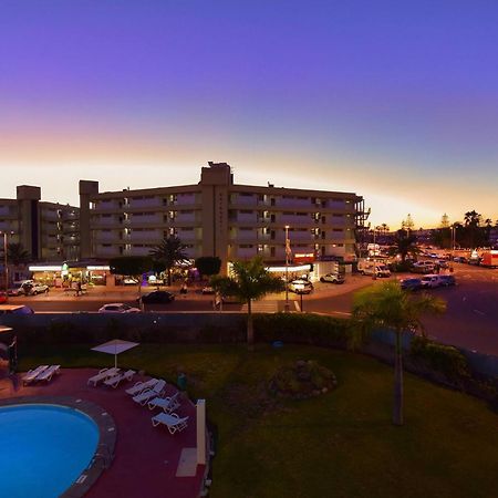 Iguazu Apartment 2 Bedr Playa del Ingles  Exterior foto